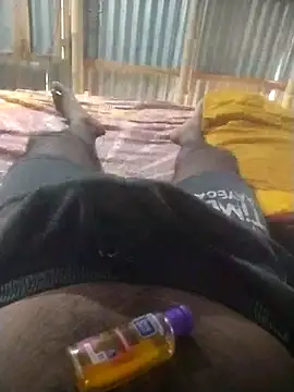 Suvo77Midnight online show from October 14, 10:22 am