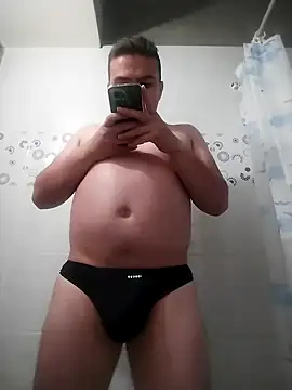 Andy-rtg online show from November 22, 2:11 am