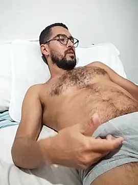 pdasgyn online show from January 31, 9:35 pm