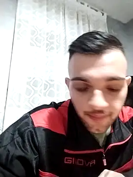 Francescodicristina44 online show from February 13, 11:10 pm