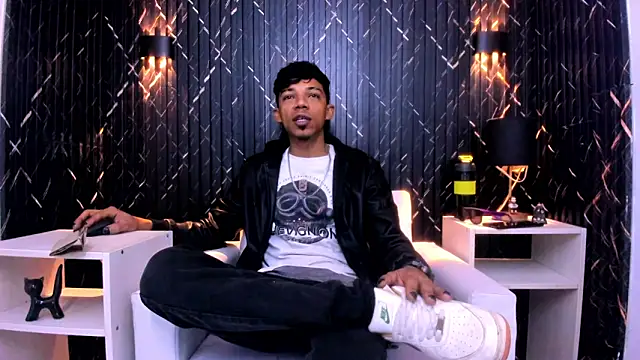 Gregory Sforza online show from November 1, 12:09 pm