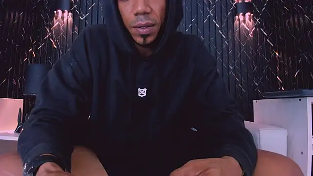 Gregory Sforza online show from April 16, 3:17 am