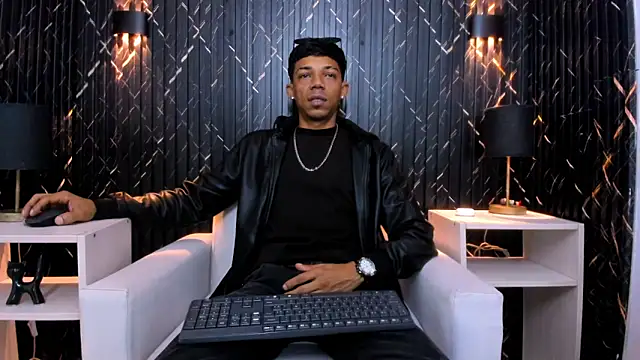 Gregory Sforza online show from November 22, 1:32 pm