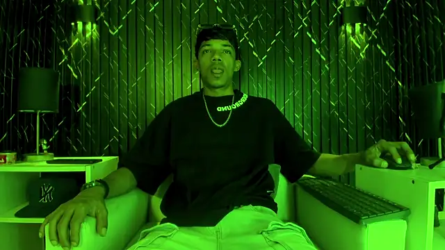 Gregory Sforza online show from December 17, 6:25 pm