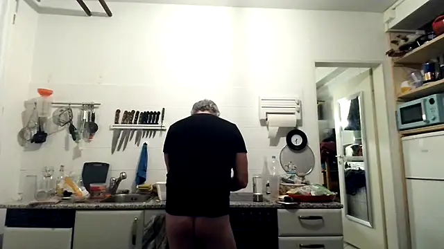 Berg Boy online show from January 10, 6:29 am