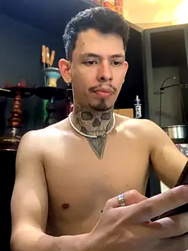 craxybaby online show from November 11, 1:16 pm