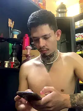 craxybaby online show from October 21, 2:42 pm