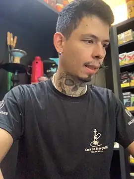 craxybaby online show from October 19, 2:20 pm