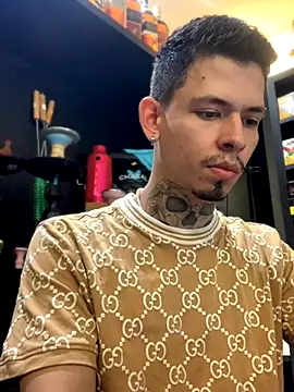 craxybaby online show from October 17, 4:44 pm