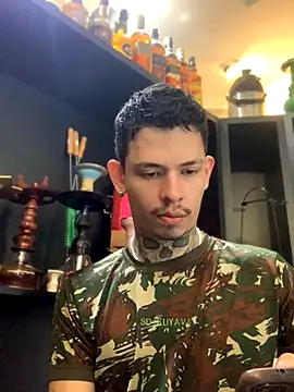 craxybaby online show from October 31, 1:25 pm