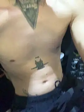 craxybaby online show from October 14, 5:20 pm