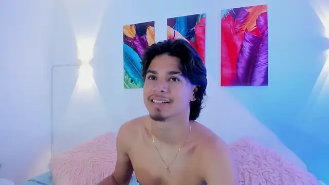 MathewAdams online show from December 1, 6:22 pm