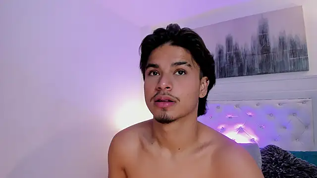 MathewAdams online show from October 20, 6:45 pm