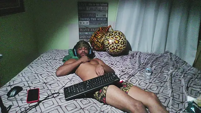 anthonyroth online show from October 7, 6:06 am