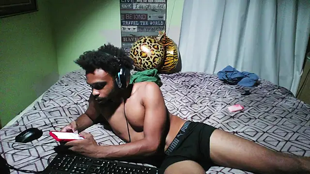 anthonyroth online show from October 10, 6:18 am