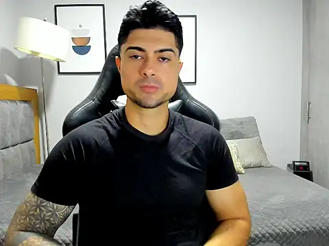 Dante Storm online show from November 10, 2:55 pm