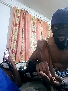 Shaka2428 online show from March 20, 10:07 pm