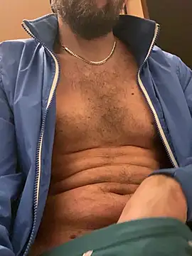 Rimmingtop online show from February 18, 9:12 pm