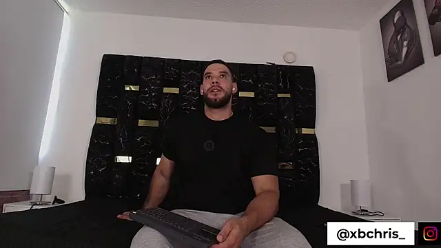 chris blake   online show from March 16, 7:18 pm