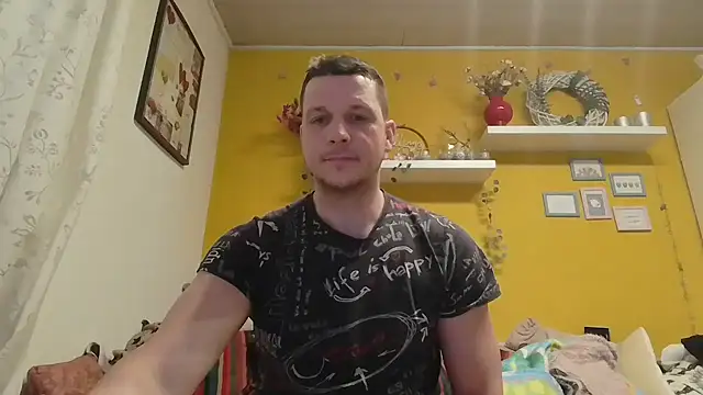 wassermann8484 online show from January 14, 8:19 am