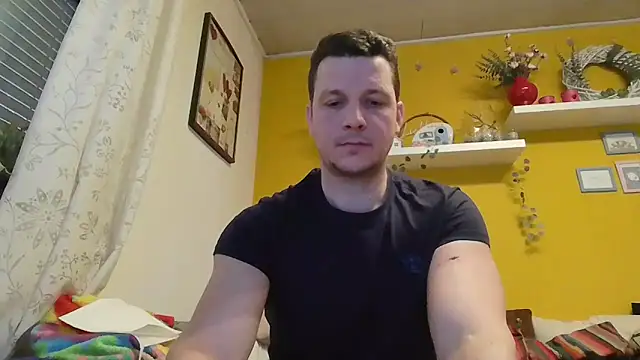 wassermann8484 online show from February 4, 7:58 am