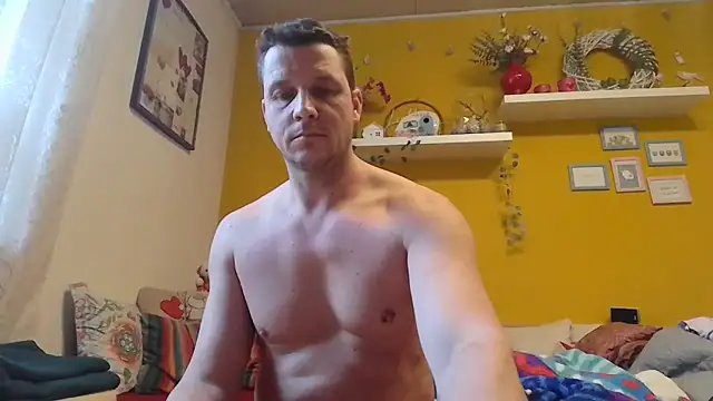 wassermann8484 online show from March 16, 7:34 am