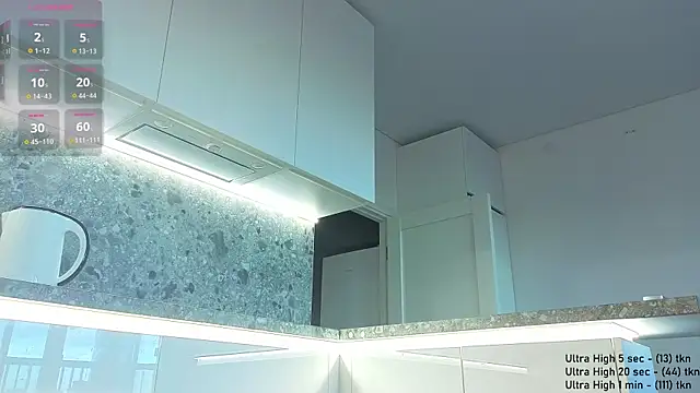 Danny  Magic online show from October 9, 1:49 pm