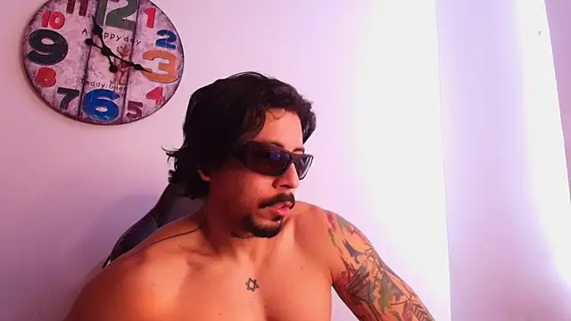 josemeirelesfox online show from October 7, 9:24 am