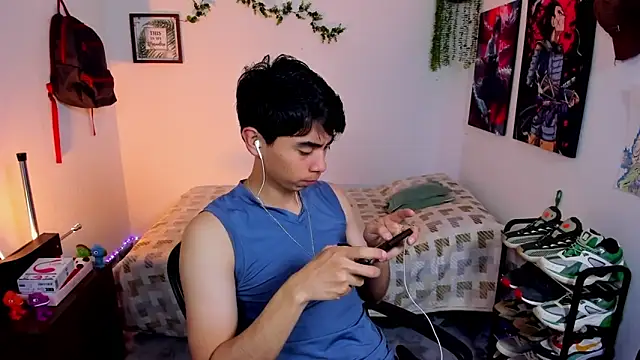 Yaiden 11 online show from November 16, 11:45 am