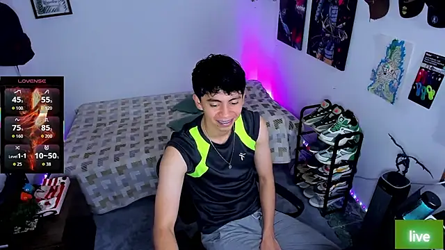 Yaiden 11 online show from November 12, 10:32 am