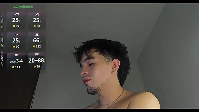 cmzo  online show from March 21, 4:05 am