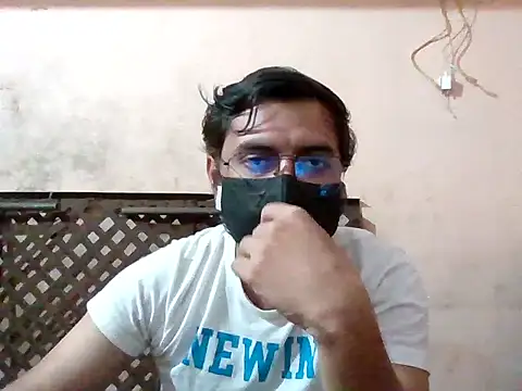 indori guy online show from May 11, 1:46 pm