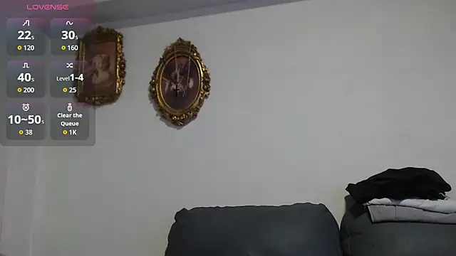 Christian Musclet4 online show from November 4, 1:01 pm