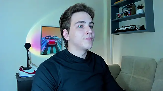 Eric ether online show from September 9, 7:35 pm