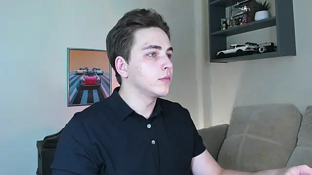 Eric ether online show from October 26, 8:00 pm