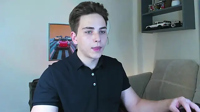 Eric ether online show from October 11, 8:46 pm