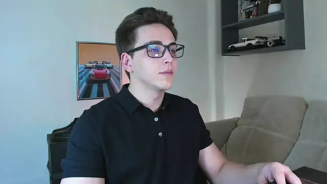 Eric ether online show from October 13, 8:48 pm