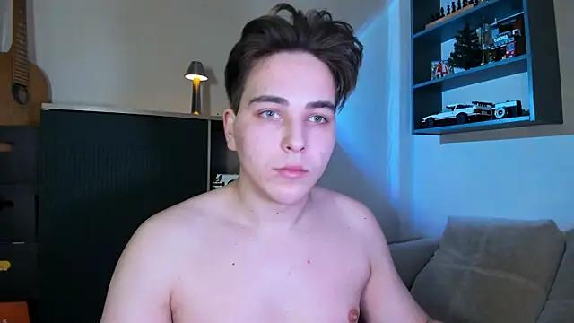 Eric ether online show from February 1, 7:12 pm