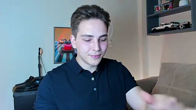 Eric ether online show from September 25, 9:57 pm