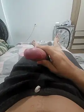 chrisss6674 online show from October 14, 6:15 pm