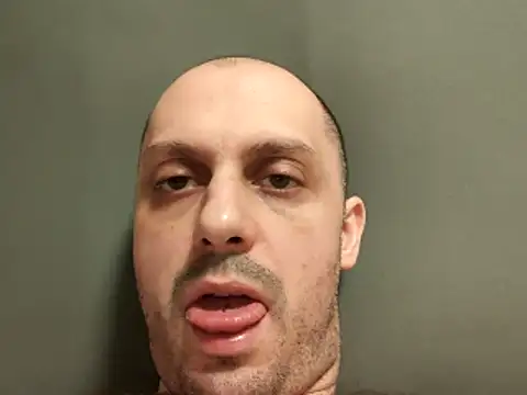 leinadprof online show from February 23, 11:17 pm