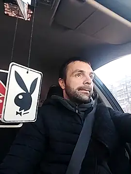 MaksDzubaV online show from March 16, 8:18 am