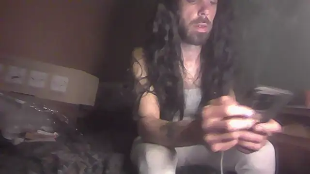 JoaoPinto0 online show from March 10, 9:32 pm