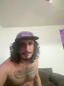 Deix4eupens4r online show from March 19, 11:30 pm