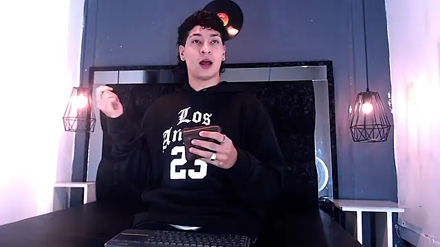 Jhojan twink online show from January 17, 4:26 am