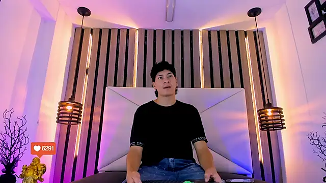 Jhojan twink online show from November 12, 2:12 pm