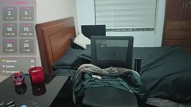 hardaftercum online show from February 15, 3:24 am