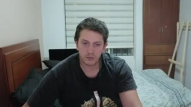 hardaftercum online show from March 4, 1:56 am