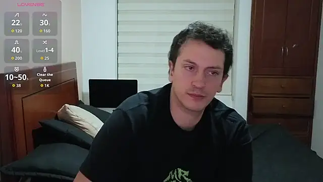 hardaftercum online show from February 21, 2:34 am