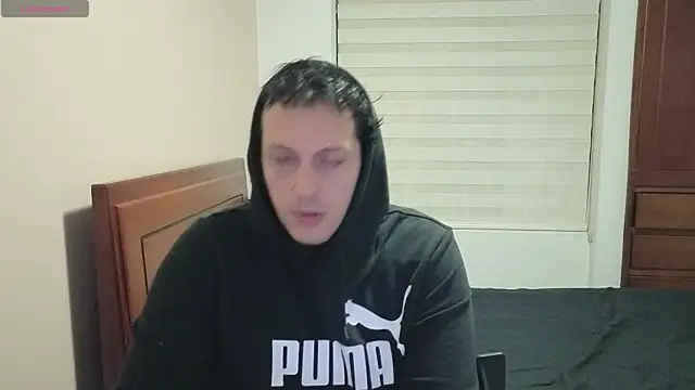 hardaftercum online show from July 9, 1:43 am